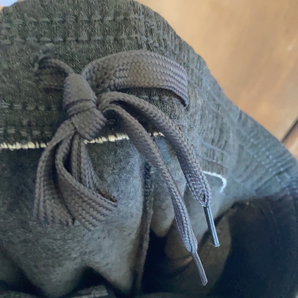 Cougar gray jogger pant size men’s L - Picture 12 of 13